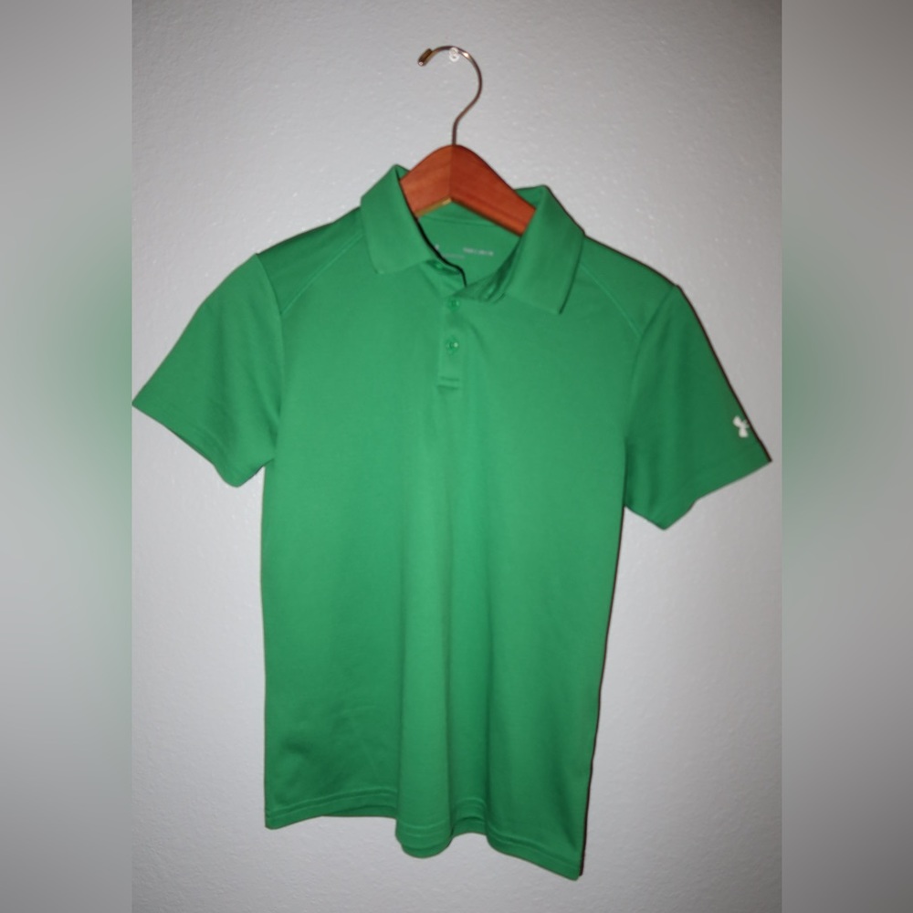 Youth Polo
